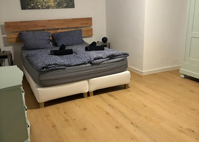 Aparthotel Waldhorn Allgaeustyle Stuttgart