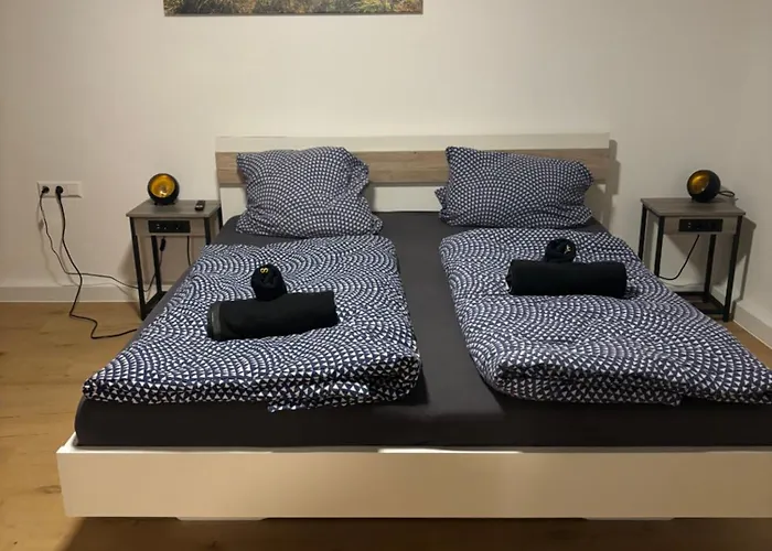 Waldhorn Allgaeustyle Aparthotel Stuttgart