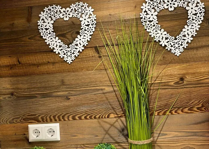 Aparthotel Waldhorn Allgaeustyle Stuttgart