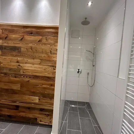 Lägenhetshotell Waldhorn Allgaeustyle