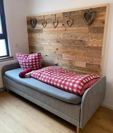 Waldhorn Allgaeustyle Aparthotel