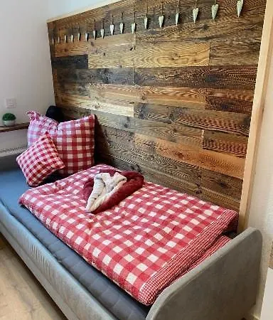 Waldhorn Allgaeustyle