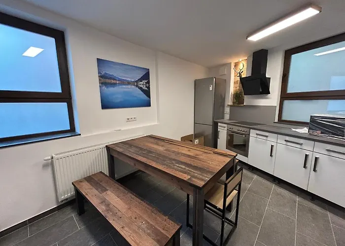 Apart Otel Waldhorn Allgaeustyle