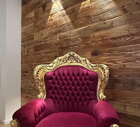 Waldhorn Allgaeustyle Apart Otel