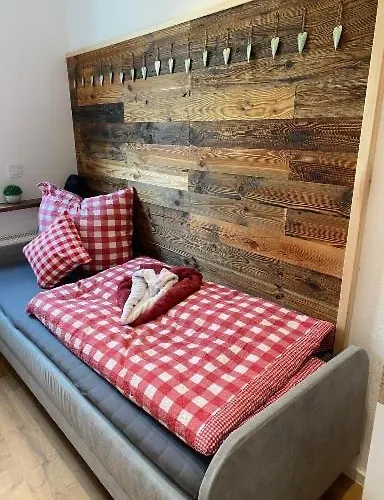 Waldhorn Allgaeustyle