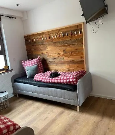 Waldhorn Allgaeustyle Apart Otel *