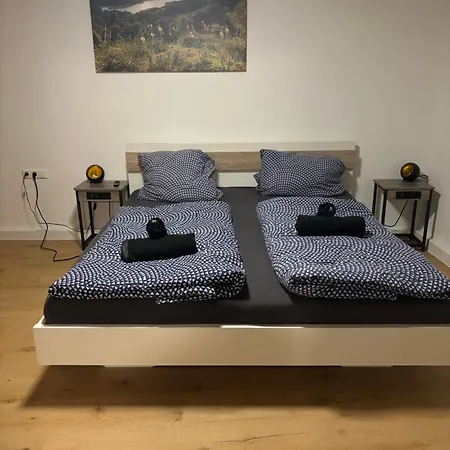 Waldhorn Allgaeustyle Apart Otel Stuttgart