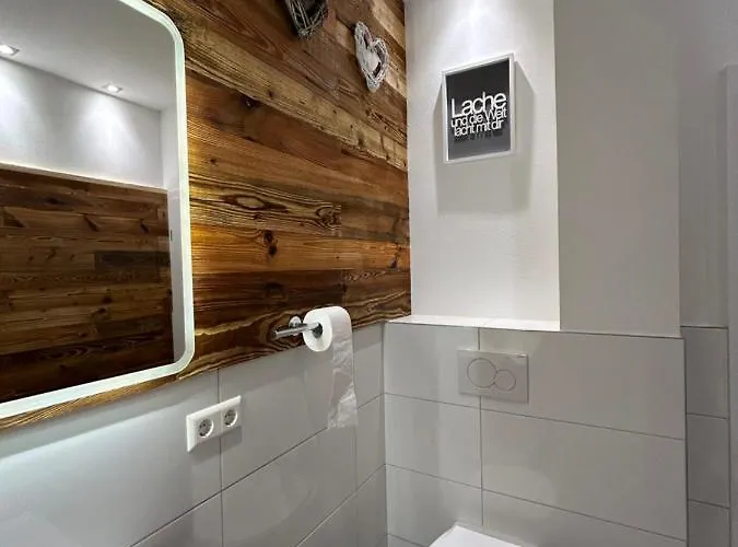 Waldhorn Allgaeustyle Lägenhetshotell