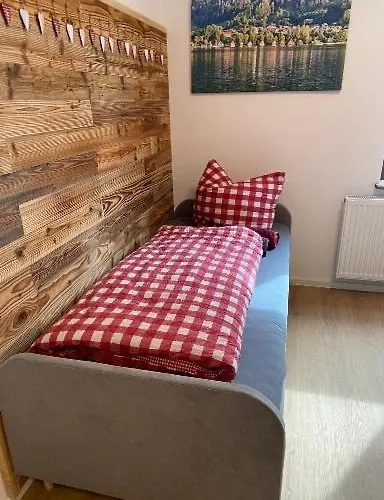 Waldhorn Allgaeustyle