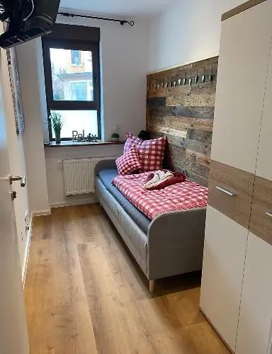 Waldhorn Allgaeustyle 3*