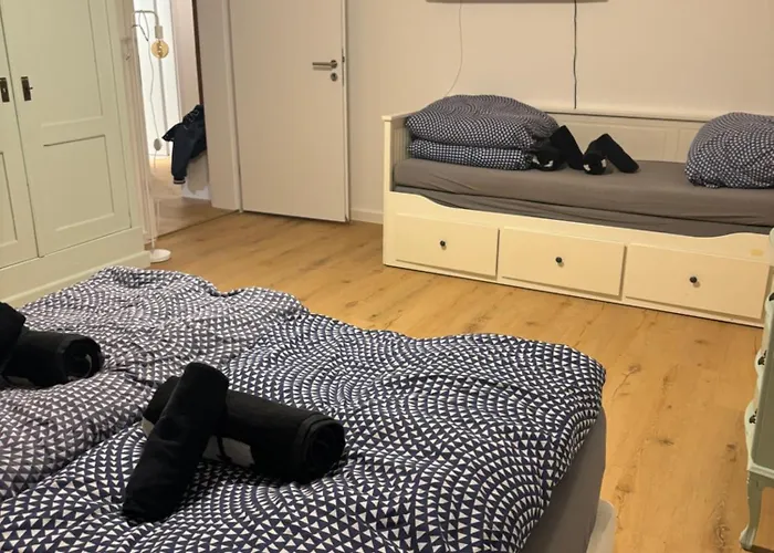 Lägenhetshotell Waldhorn Allgaeustyle