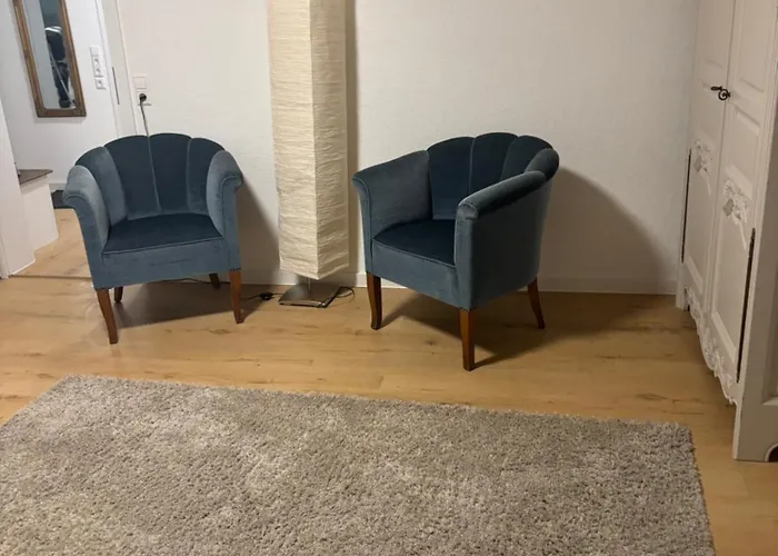 Lägenhetshotell Waldhorn Allgaeustyle 3*